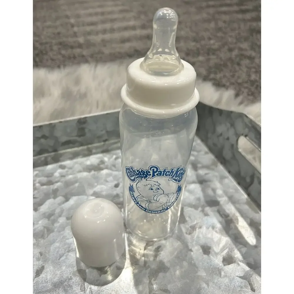 Babyland General Hospital‎ Cabbage Patch Kid Bottle